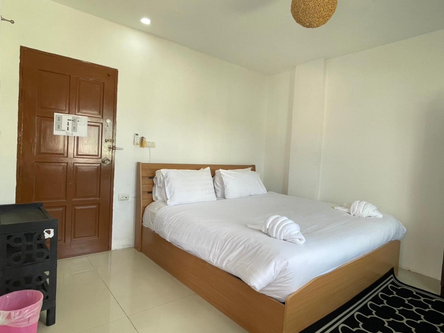 Jasmin Apartamento Patong
