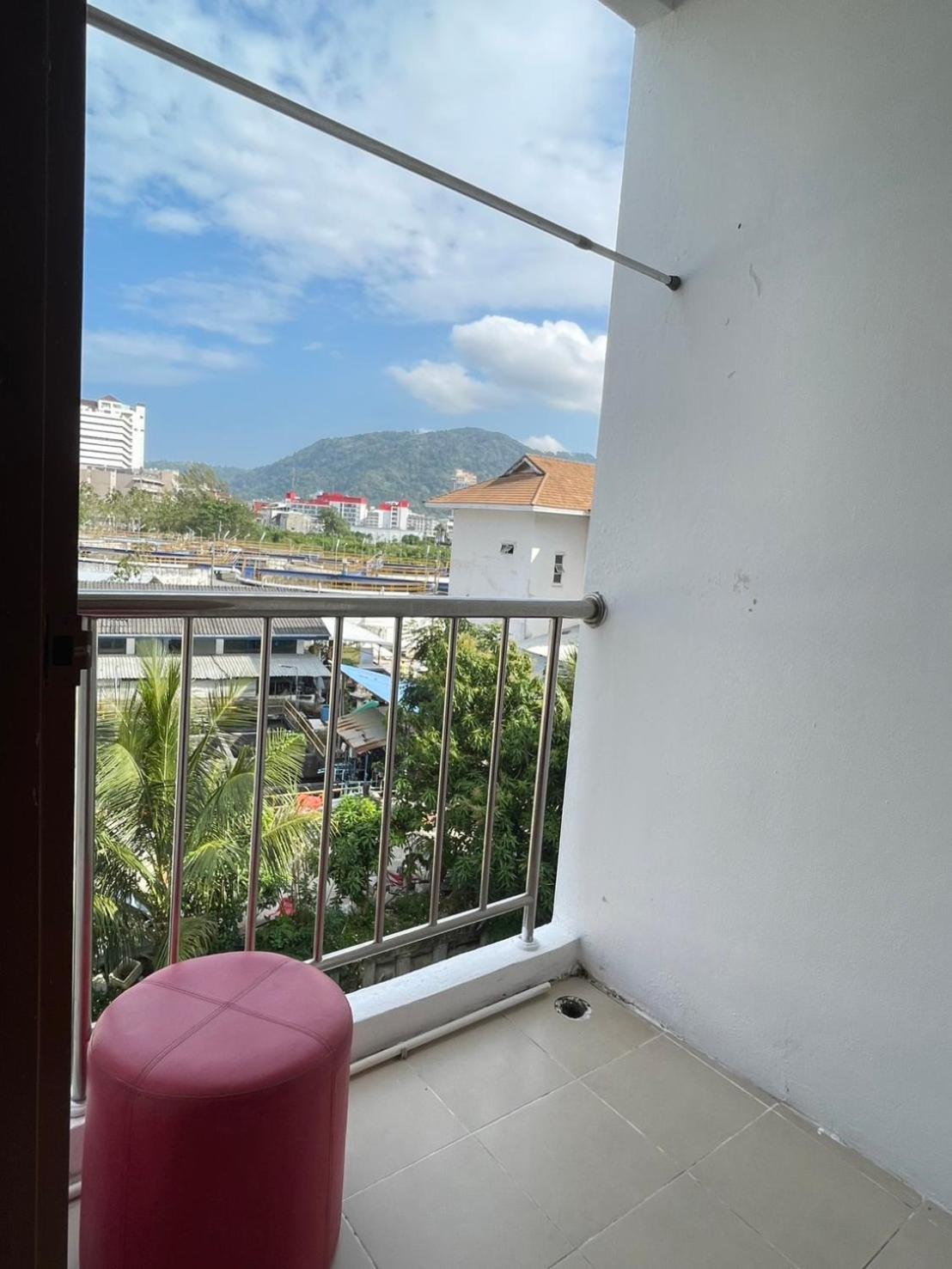 Apartamento Jasmin Patong