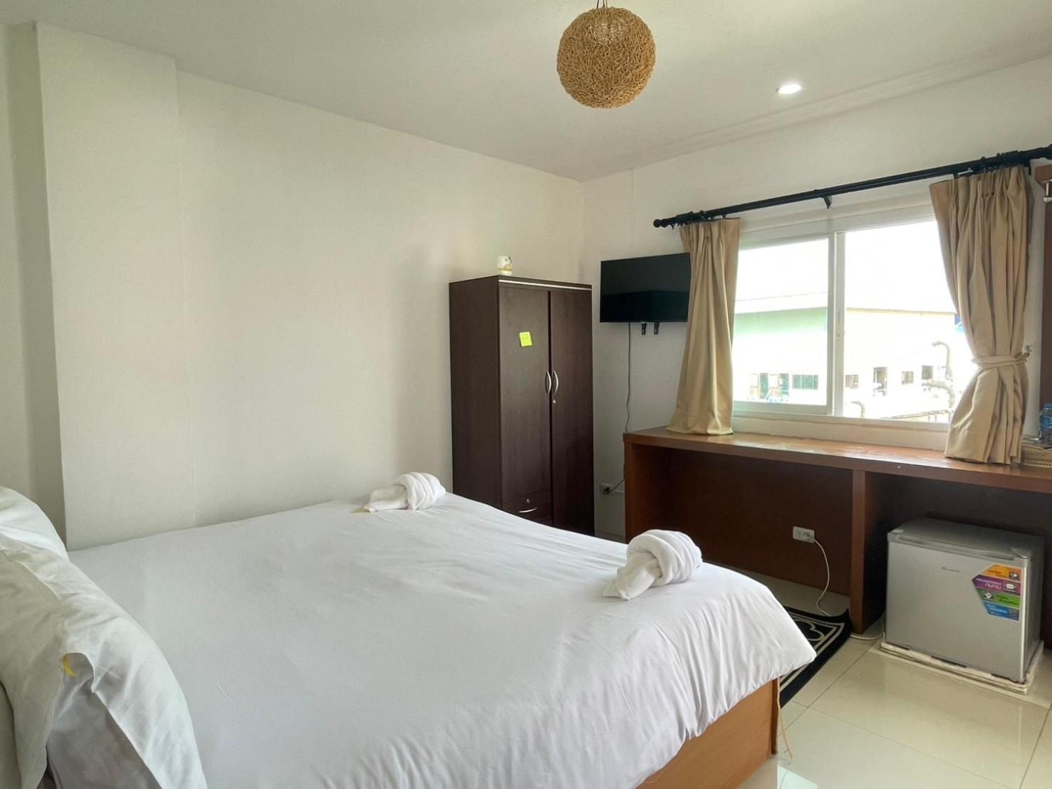 Apartamento Jasmin