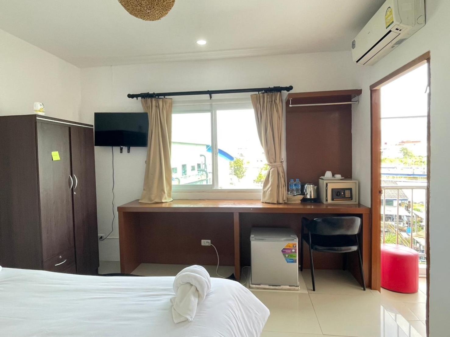 Jasmin Apartamento Patong