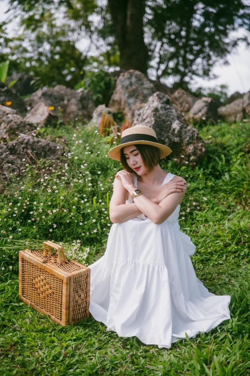 ม่อนสายลม ม่อนแจ่ม Resort *