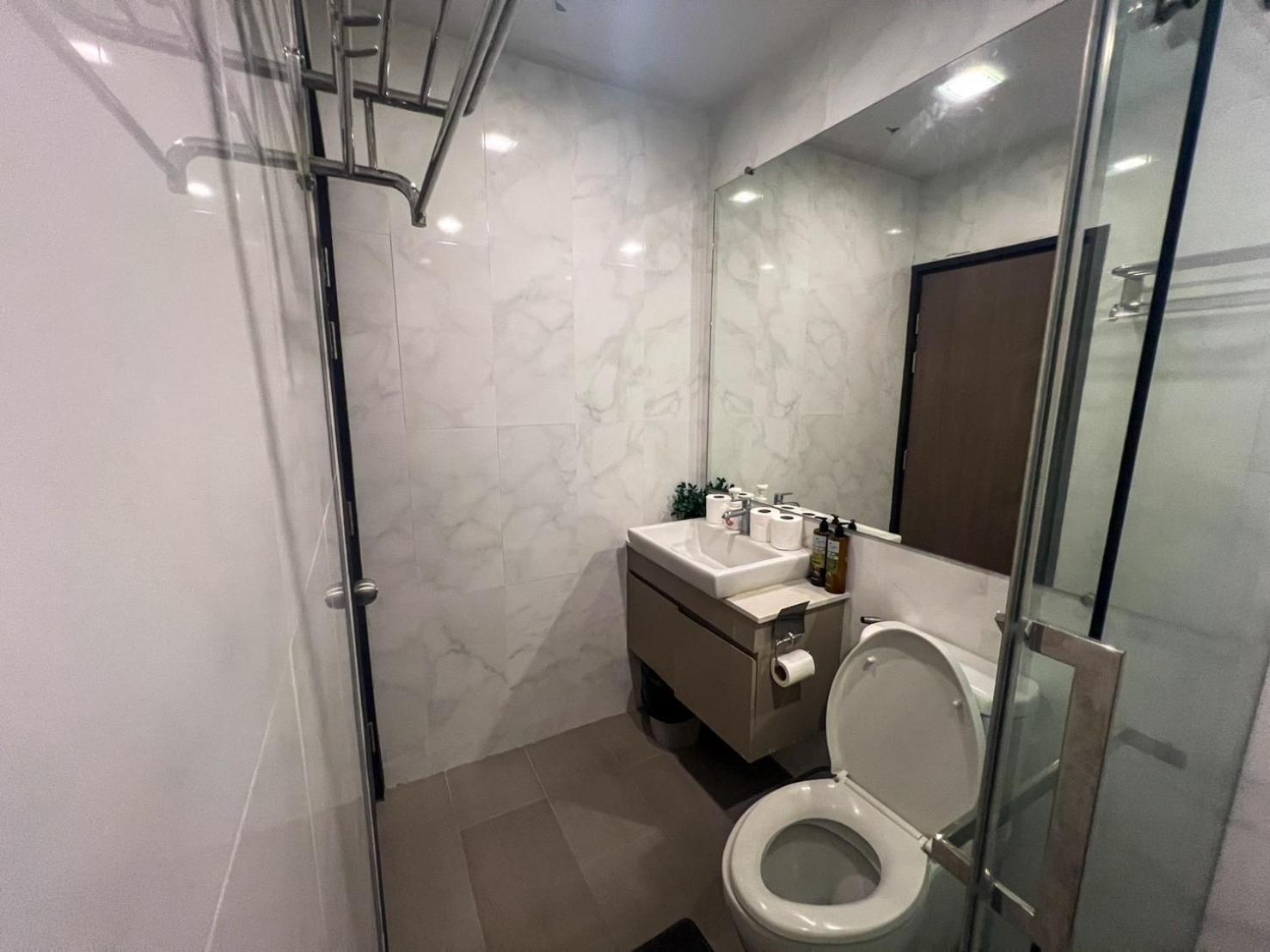Apartment The Prio Near Airport Plaza *