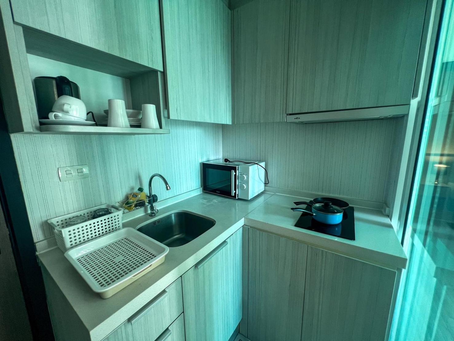 Apartment The Prio Near Airport Plaza Chiang Mai