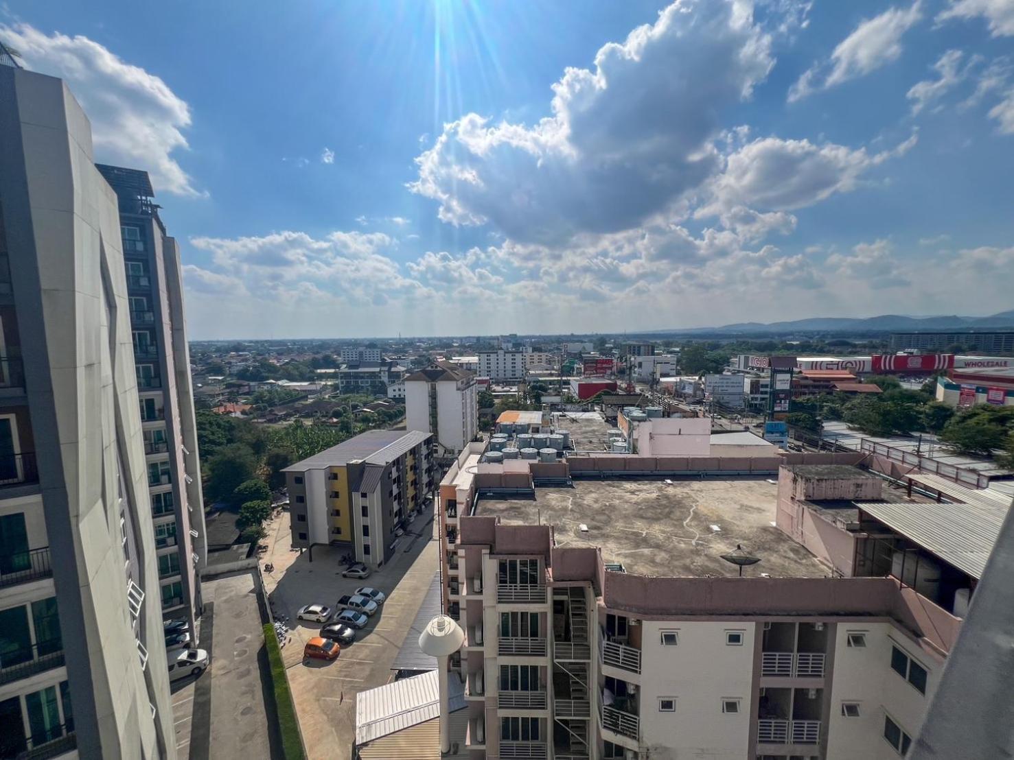 The Prio Near Airport Plaza
