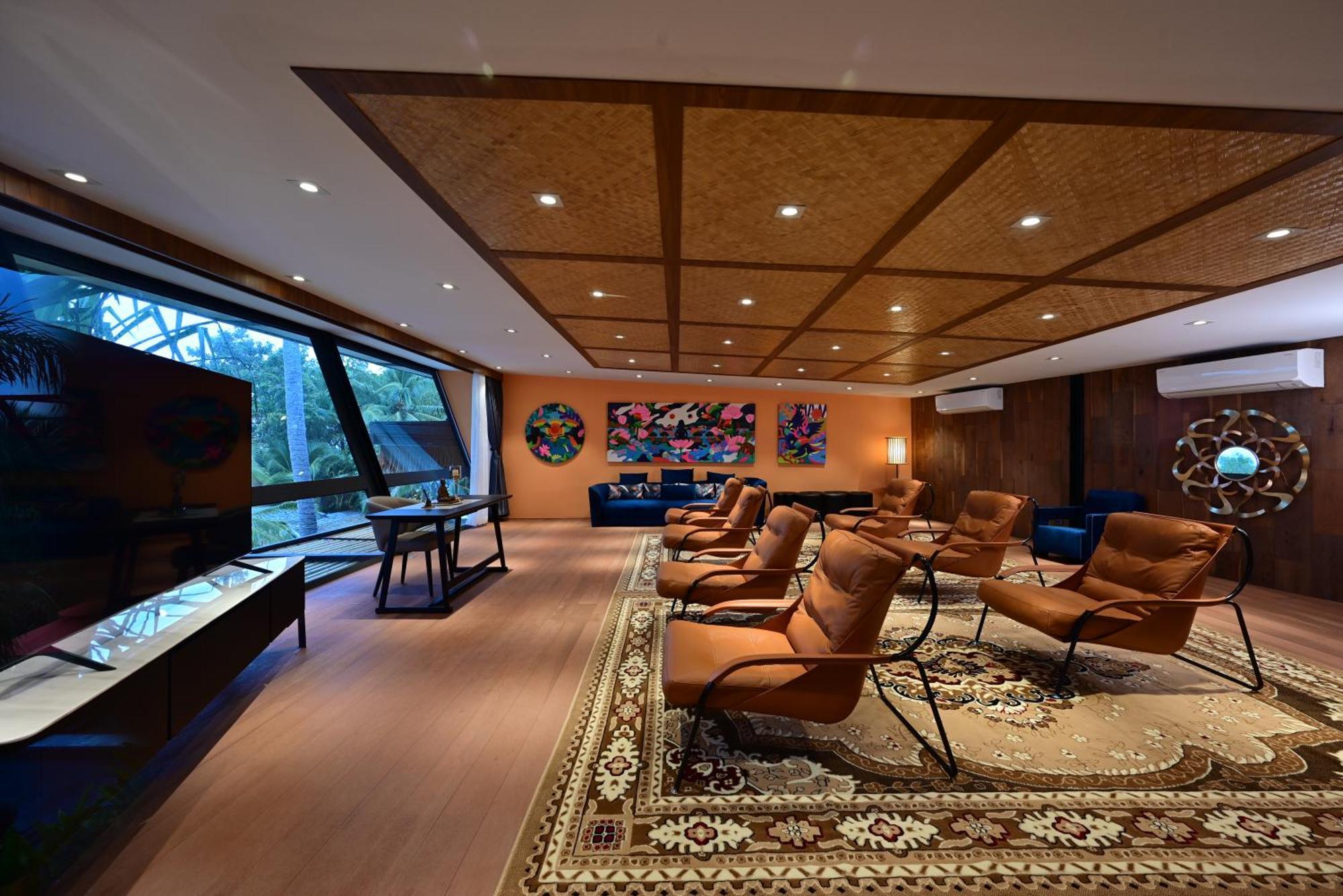 Big Sun Residences By Iretreat Ko Yao Noi