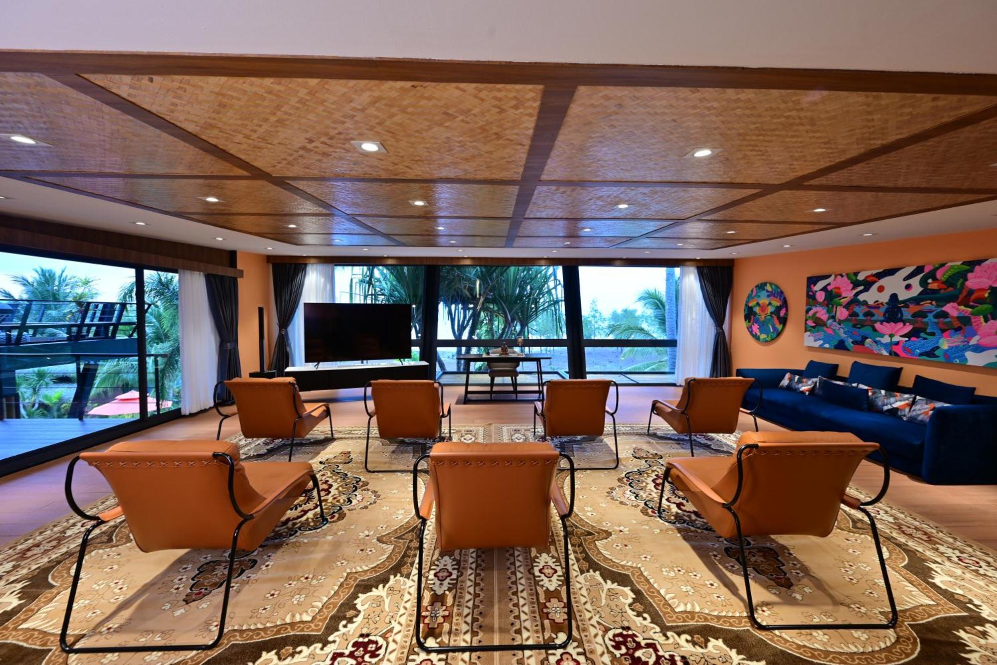 Big Sun Residences By Iretreat Hotel 5*