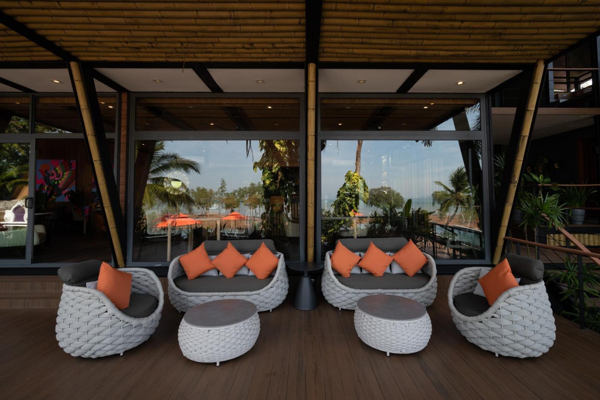 Hotel Big Sun Residences By Iretreat 5*
