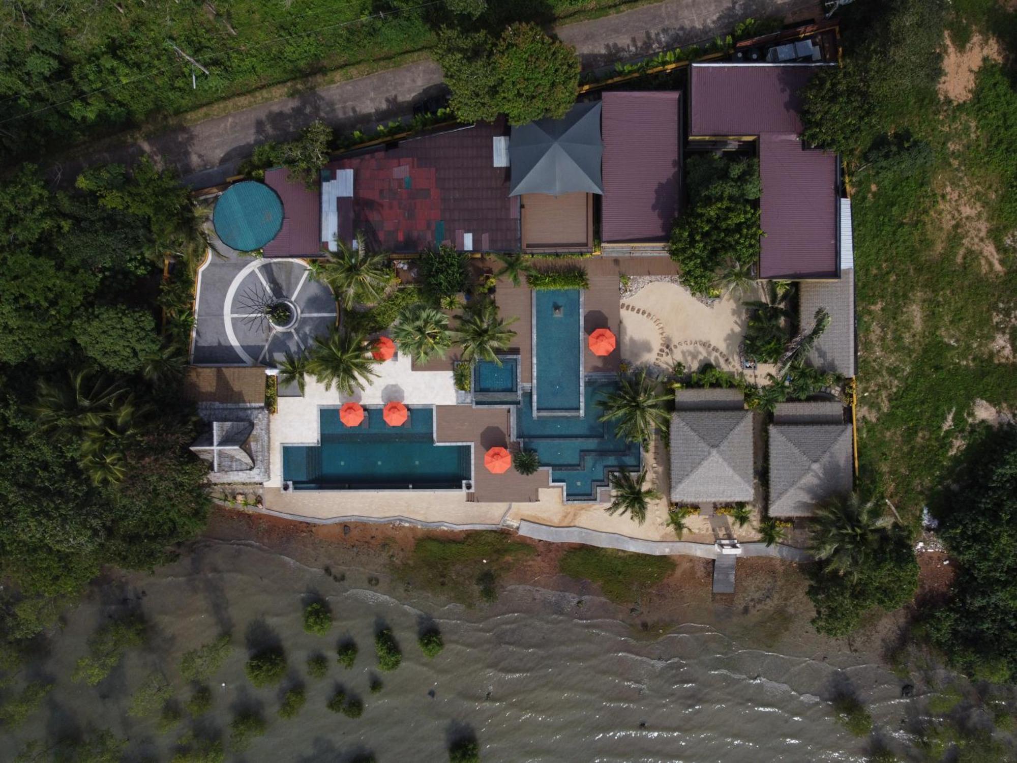 Big Sun Residences By Iretreat 5* Ko Yao Noi