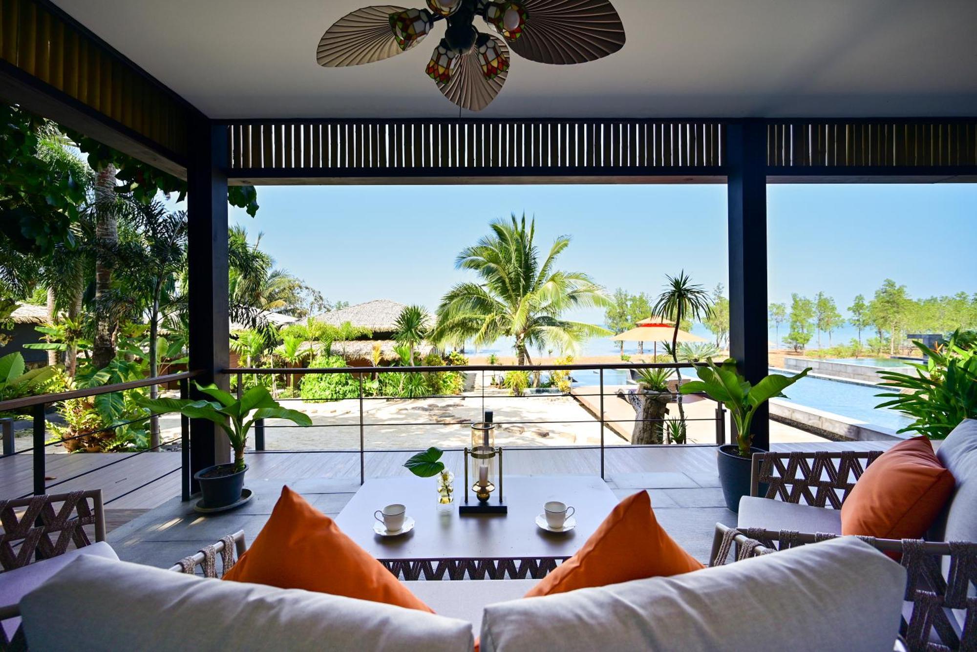 Big Sun Residences By Iretreat Hotel 5*