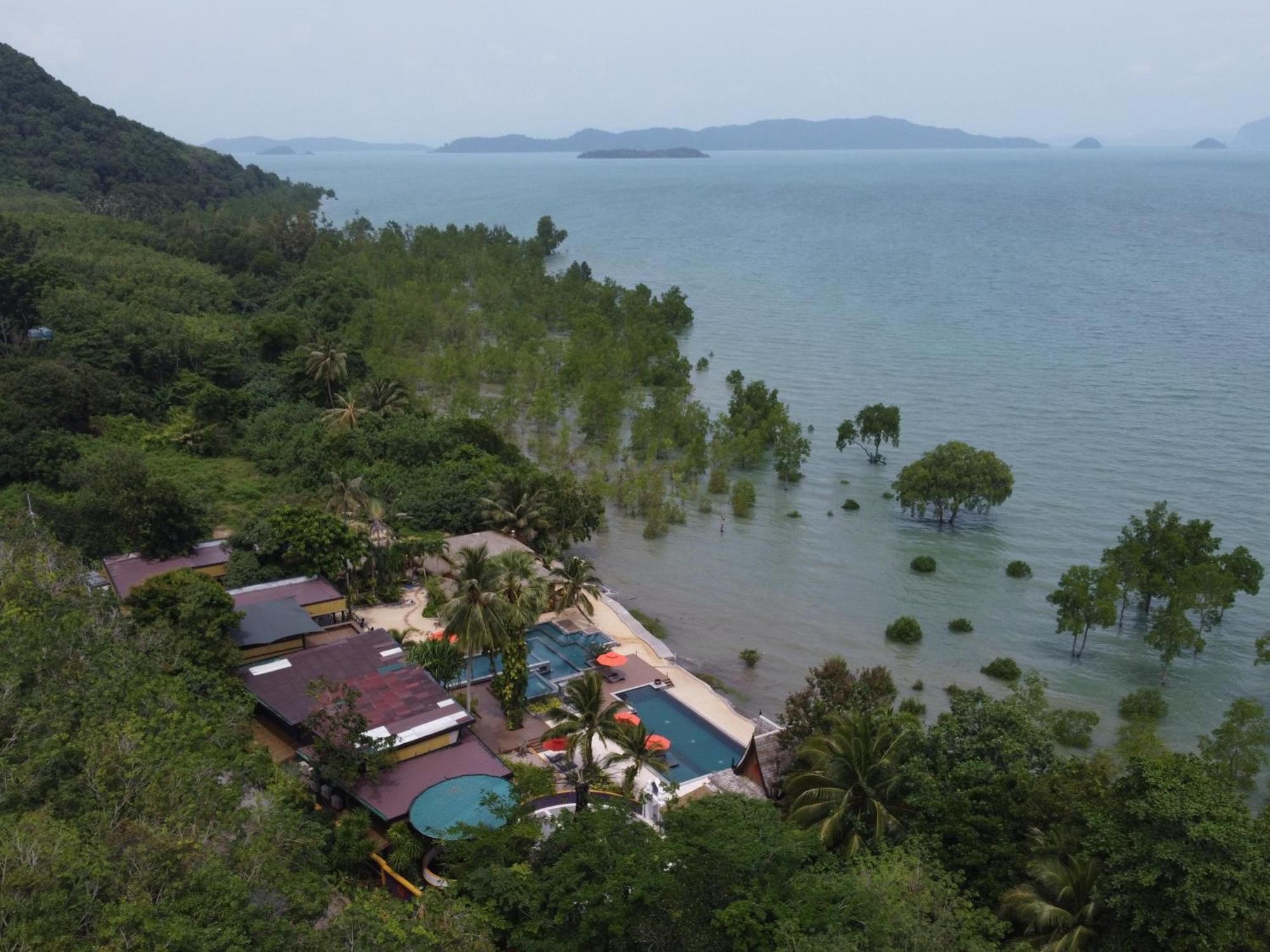 Hotel Big Sun Residences By Iretreat Ko Yao Noi