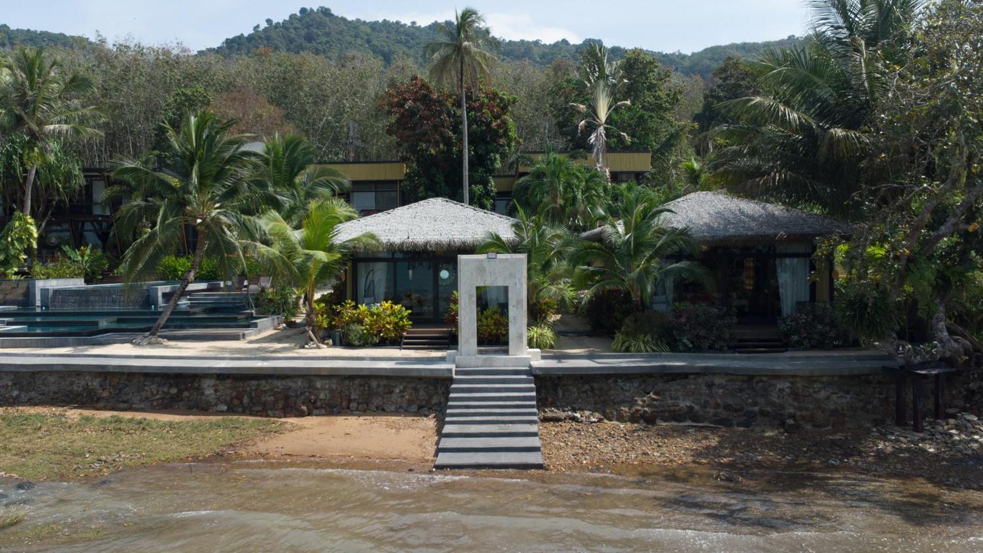 Big Sun Residences By Iretreat Ko Yao Noi
