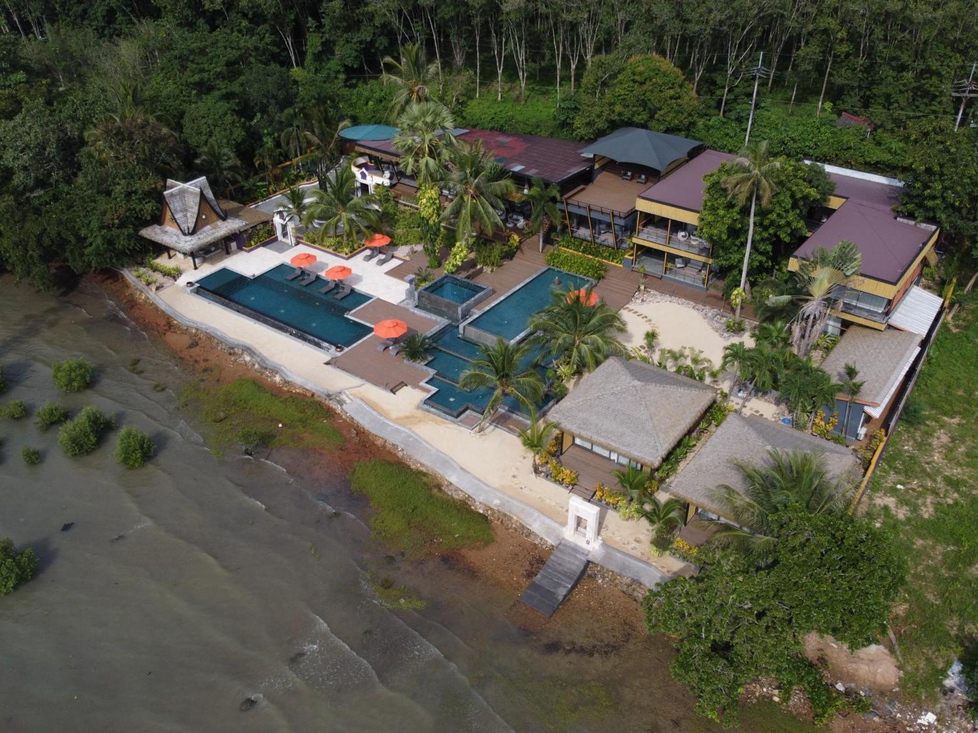 Big Sun Residences By Iretreat Hotel 5*