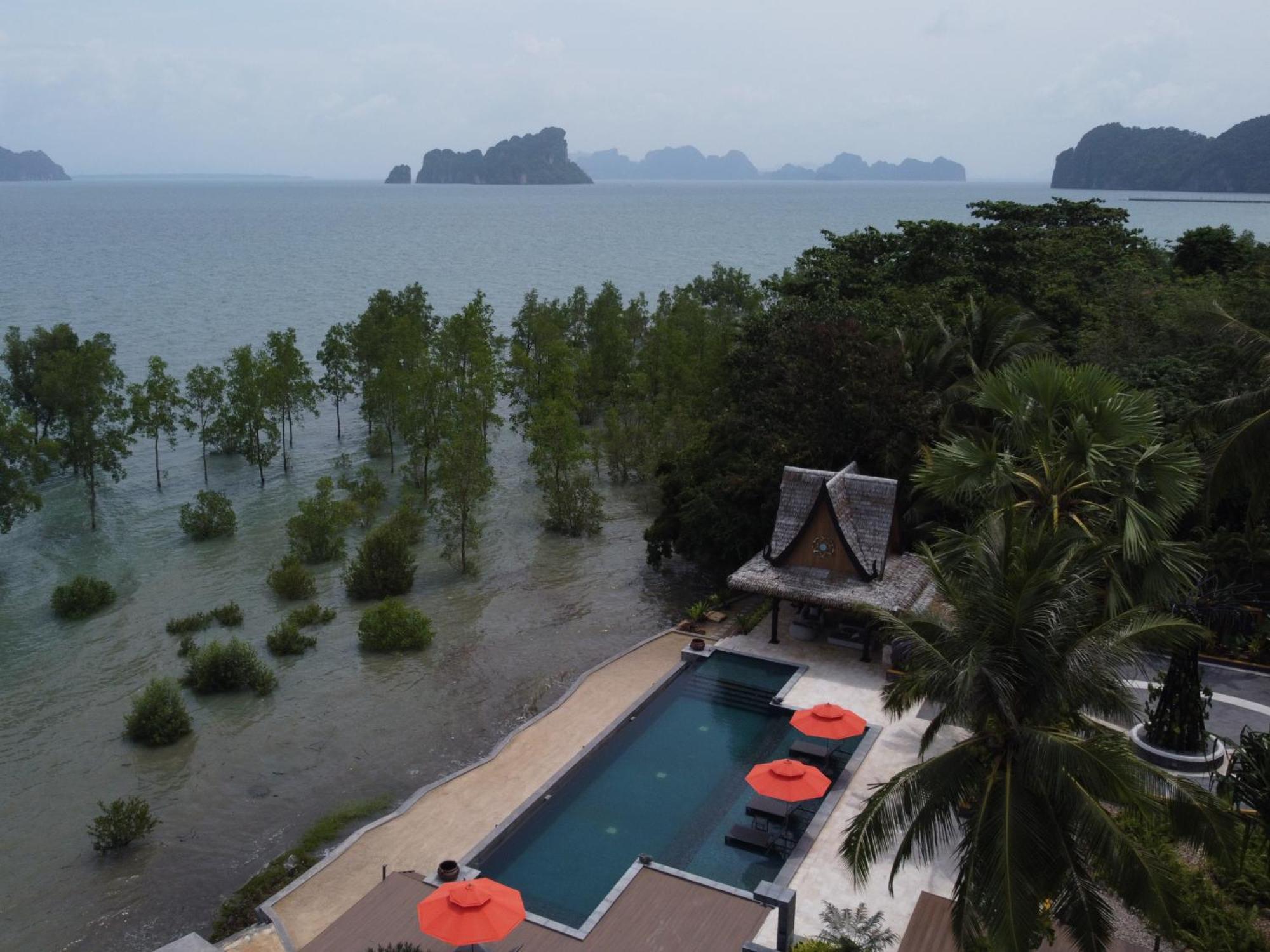 Hotel Big Sun Residences By Iretreat 5*