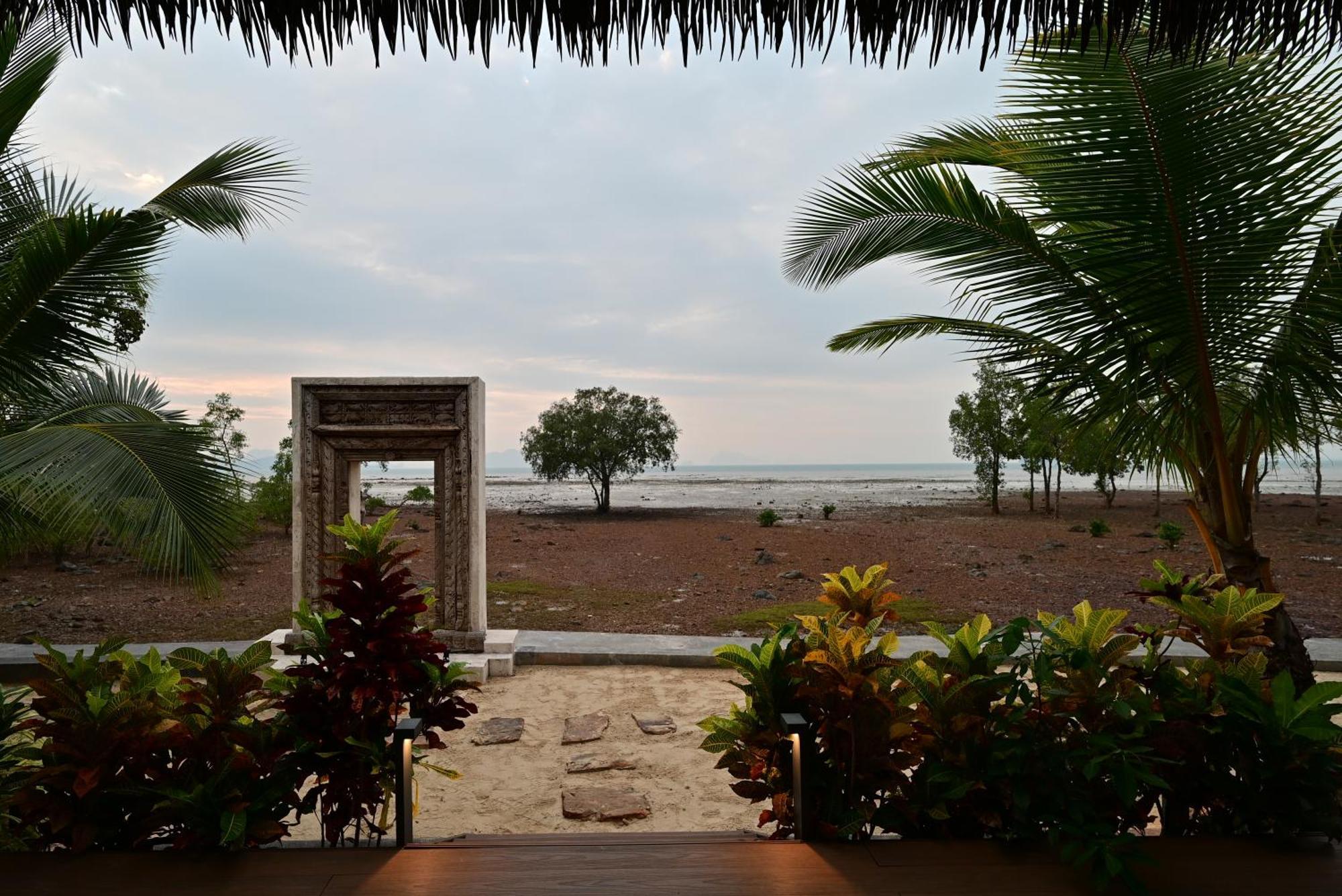 Big Sun Residences By Iretreat Hotel Ko Yao Noi