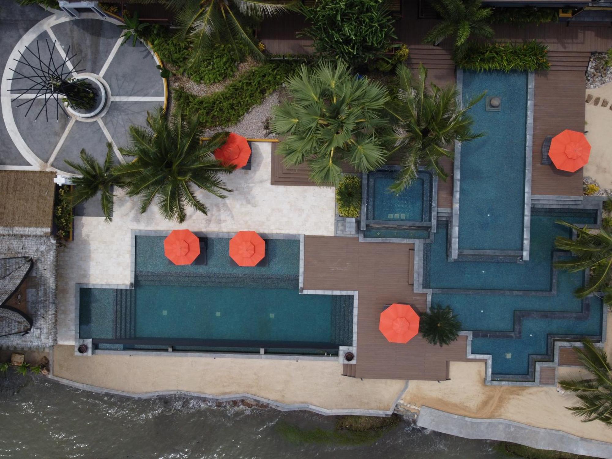 Big Sun Residences By Iretreat Ko Yao Noi