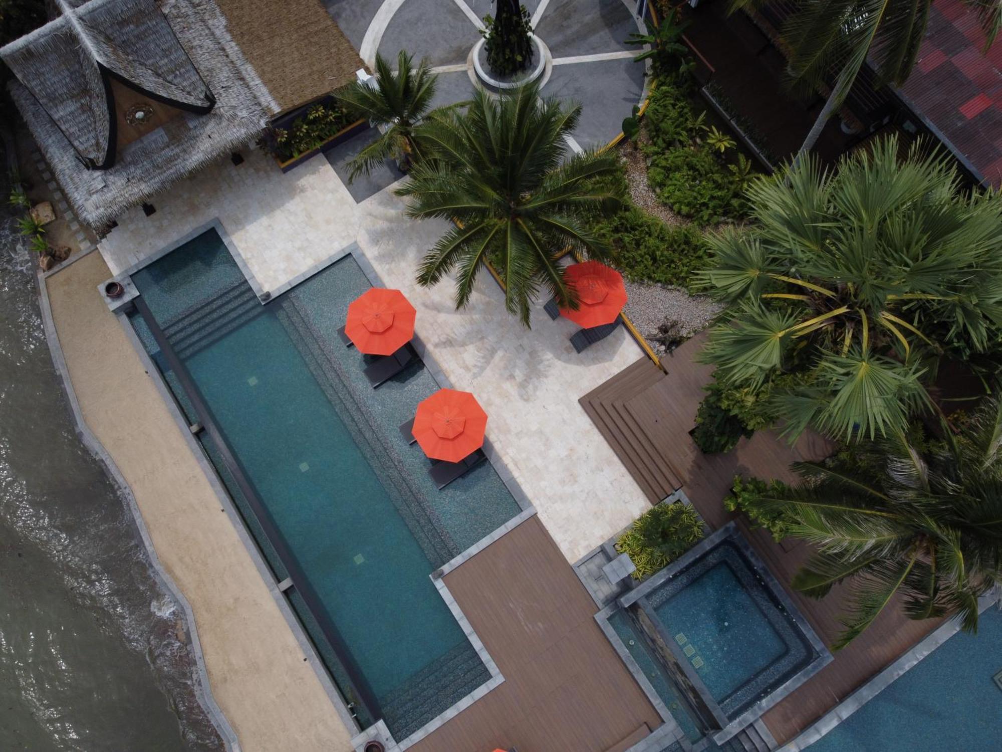 Hotel Big Sun Residences By Iretreat