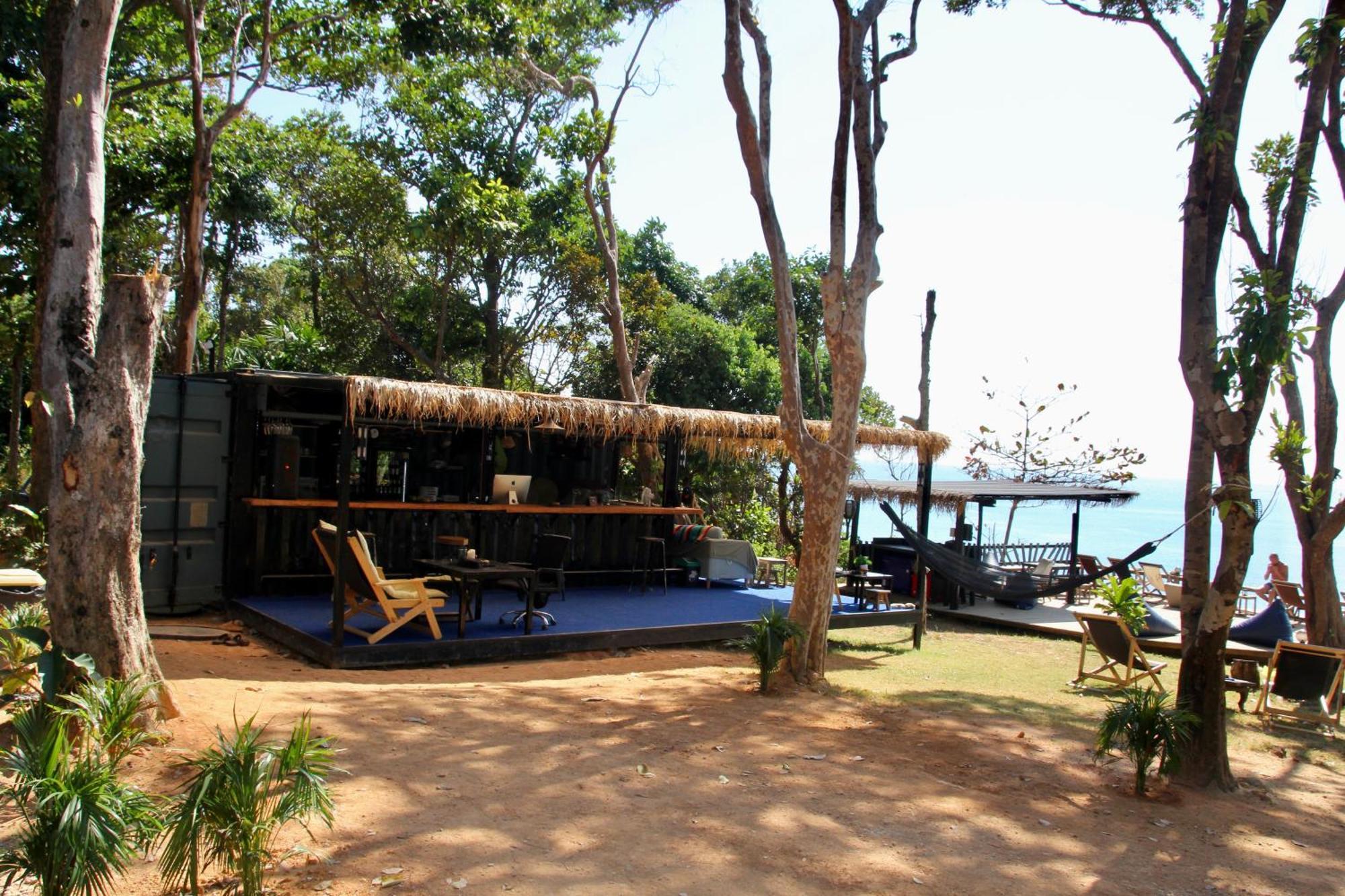 Padel Resort