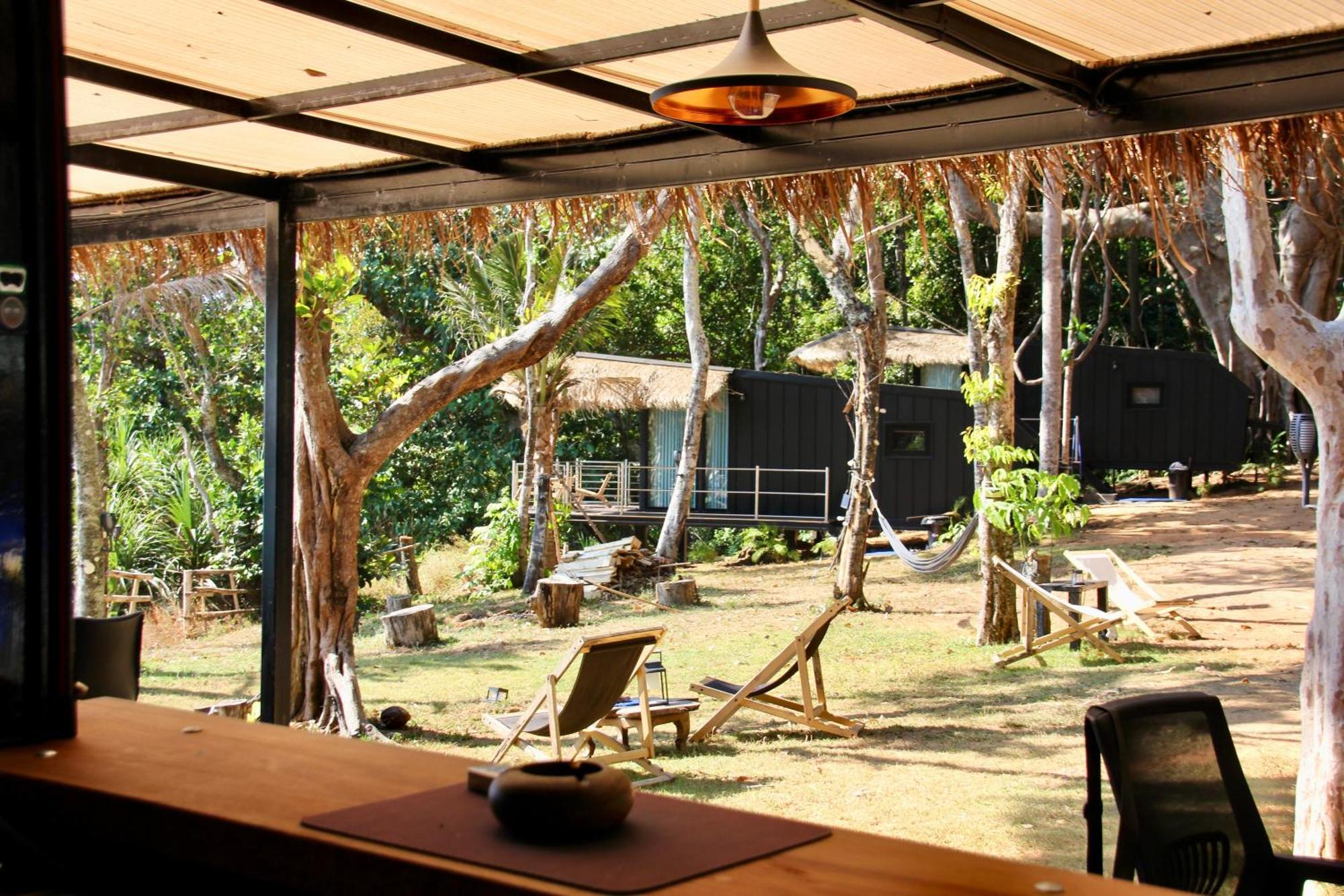 Padel Resort Koh Chang