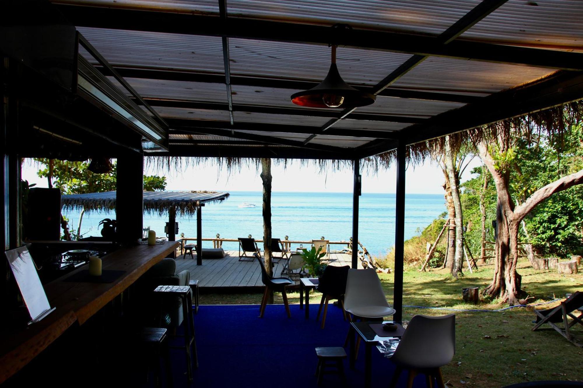 Resort Padel Koh Chang