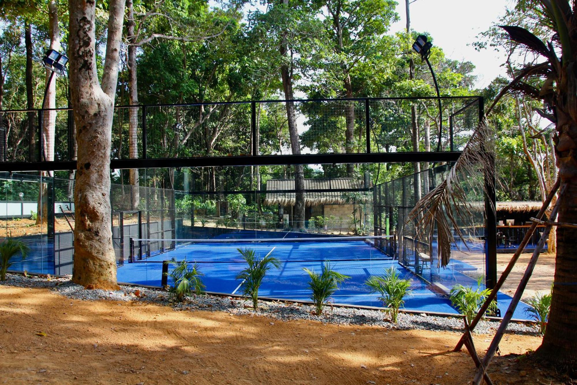 Padel Resort