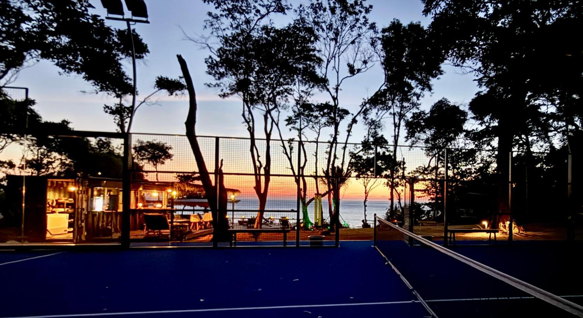 Resort Padel Koh Chang