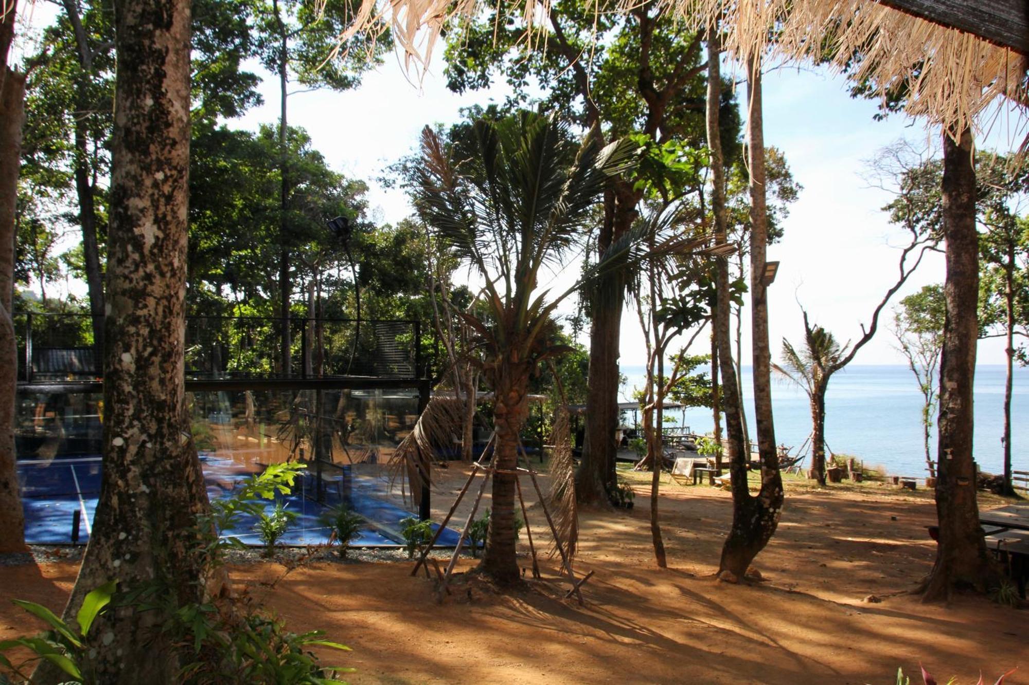 Padel Koh Chang