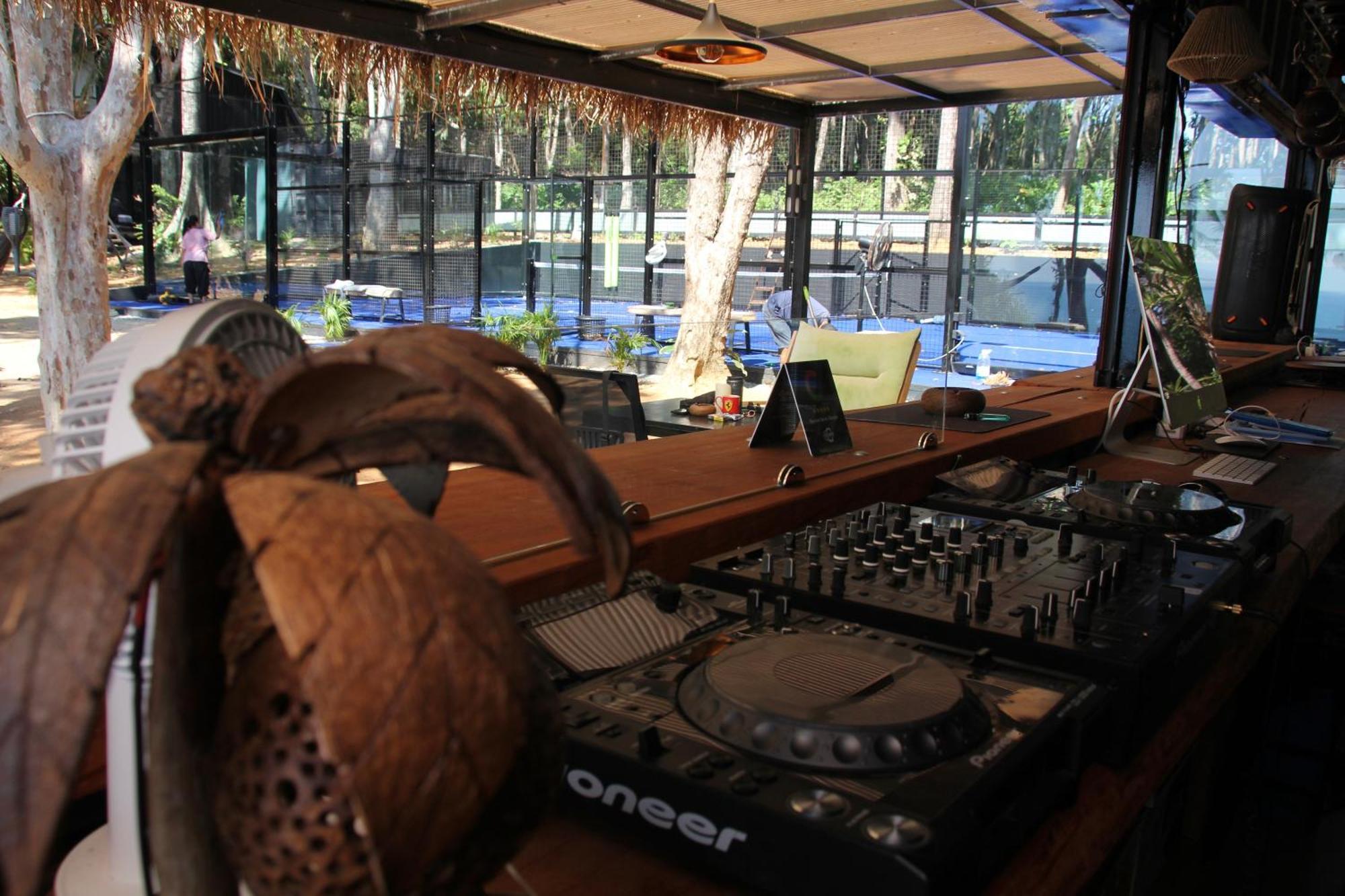 Padel Resort