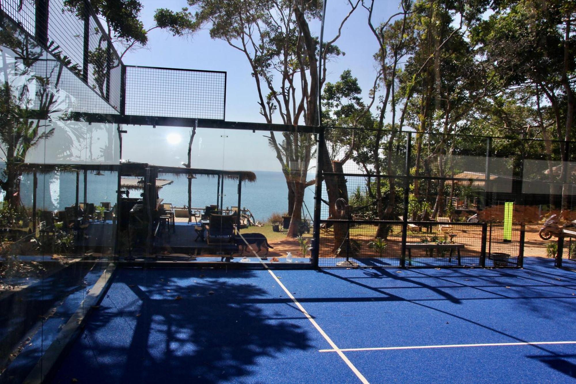 Padel Koh Chang