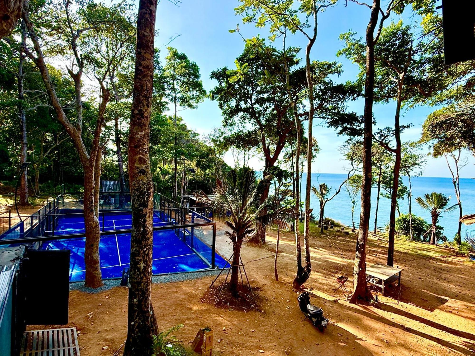 Padel Resort