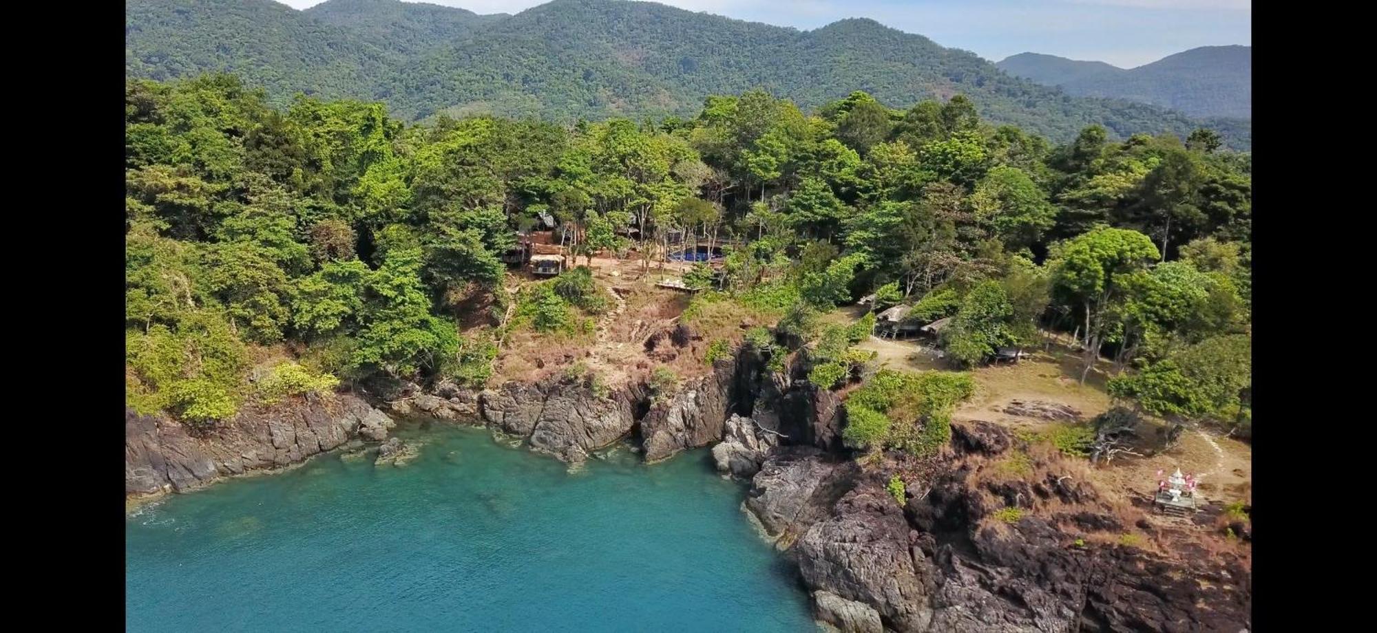 Padel Koh Chang