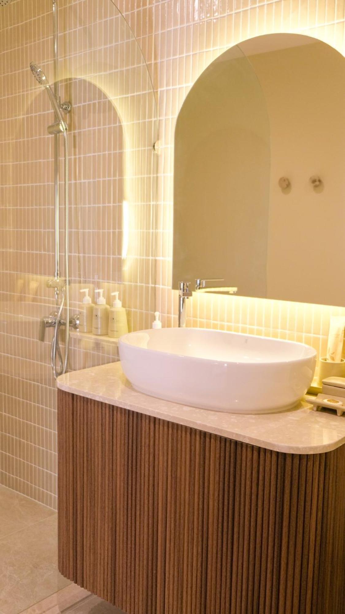Baan Rinrak บ้านรินรักษ์