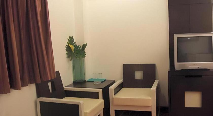 Phu Luang Hotel