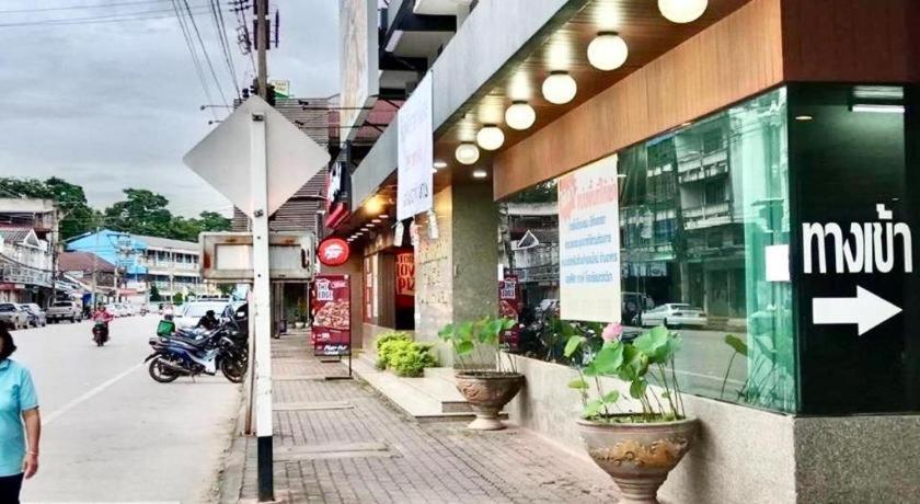 Hotel Phu Luang
