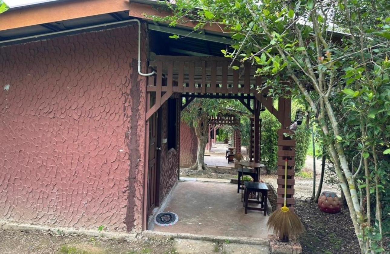 Fourtwoeight Pai Resort *
