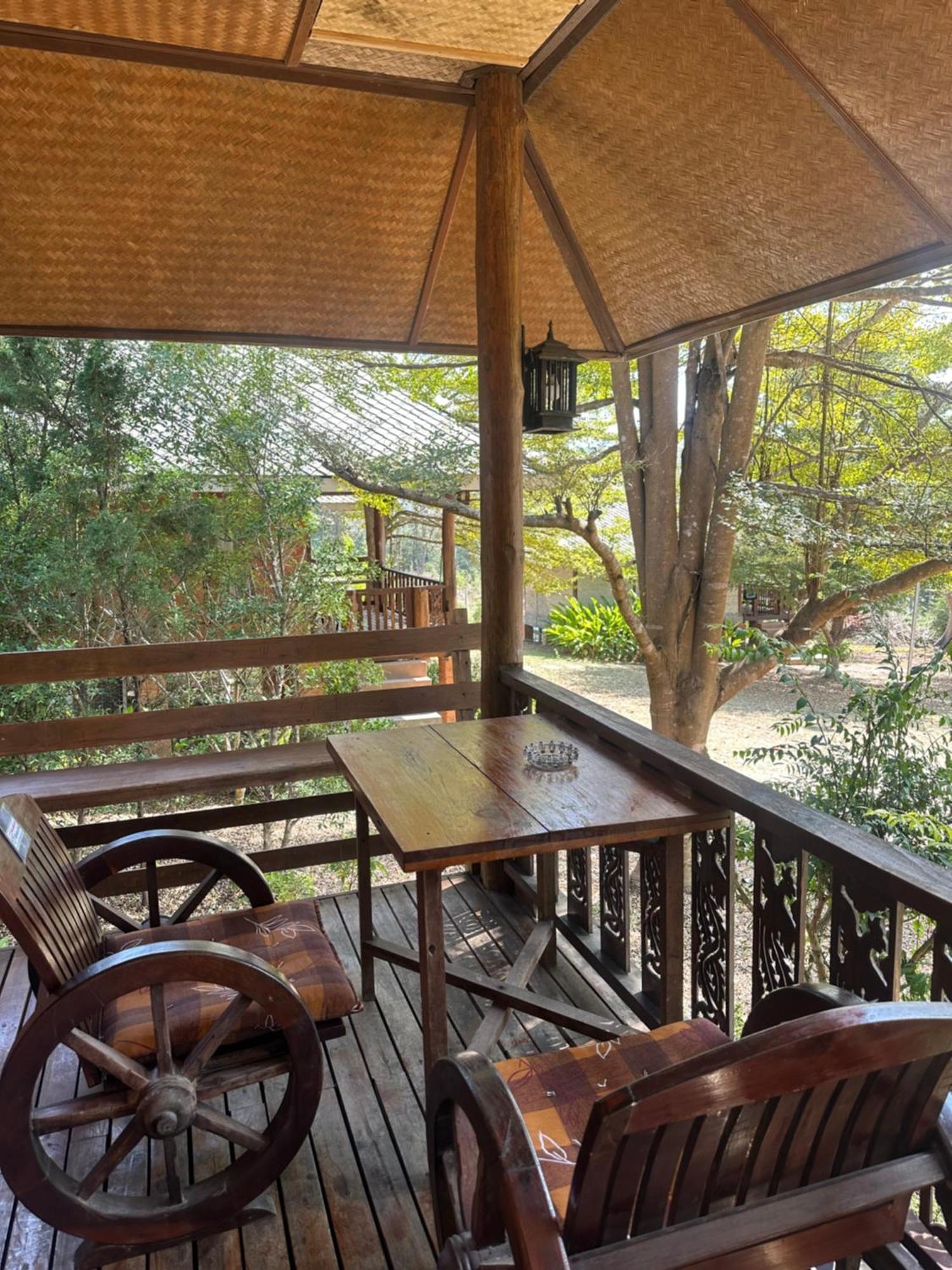 Resort Fourtwoeight Pai