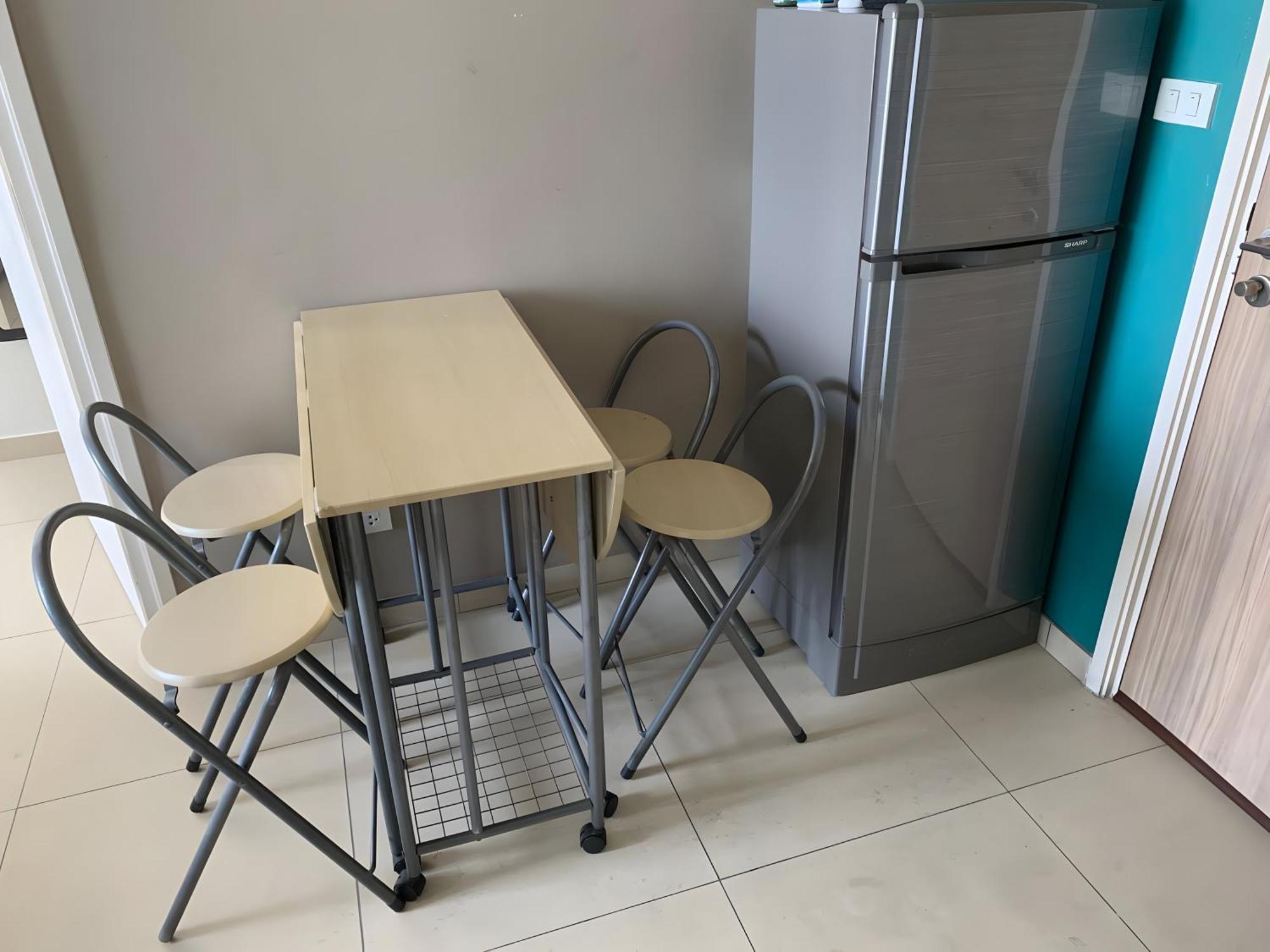 Sea View 2 Bedroom On 39fl Near Walking Street *