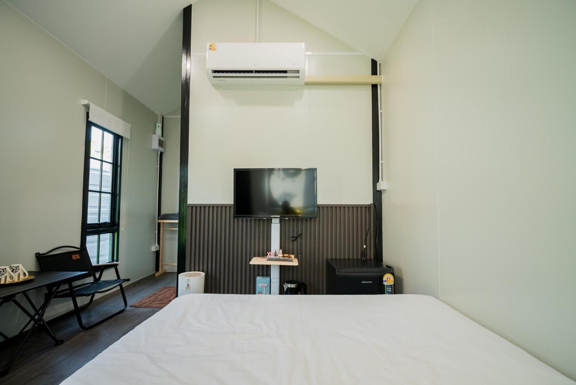 Zeevila Resort Sattahip