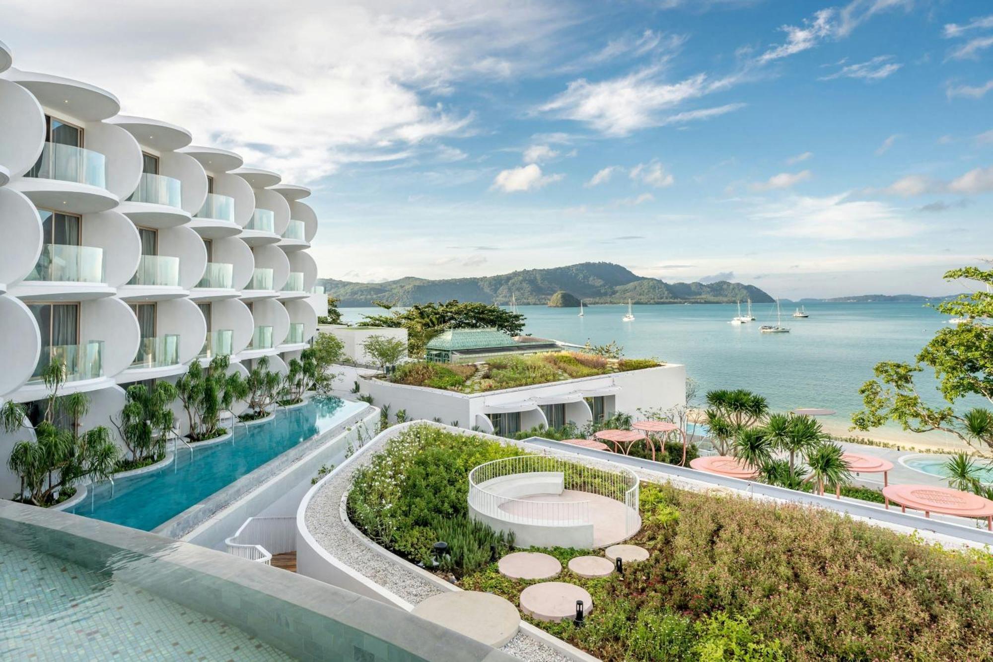 Veranda Phuket, Autograph Collection Hotel