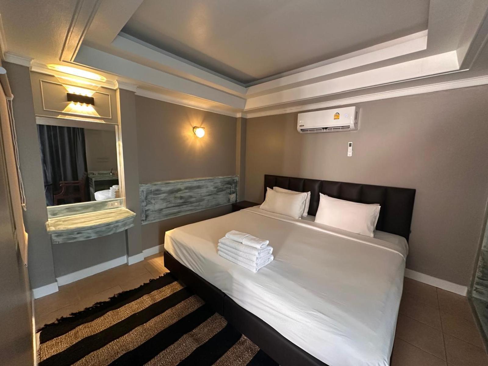 Hotel The Taksim *