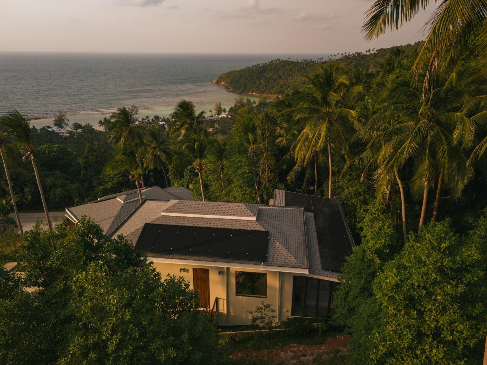 Seaview Ganesha * Ko Pha Ngan