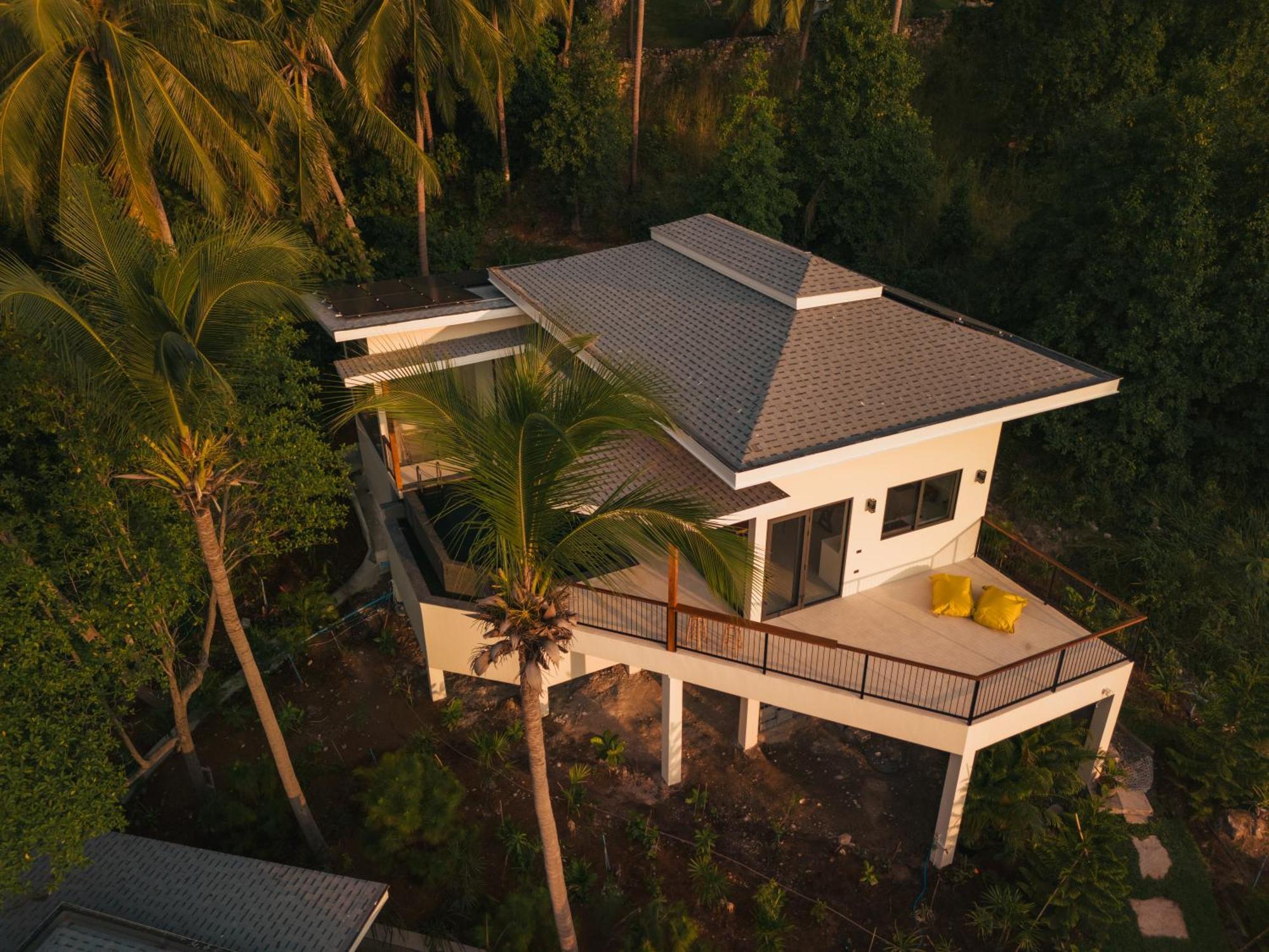 Seaview Ganesha Villa