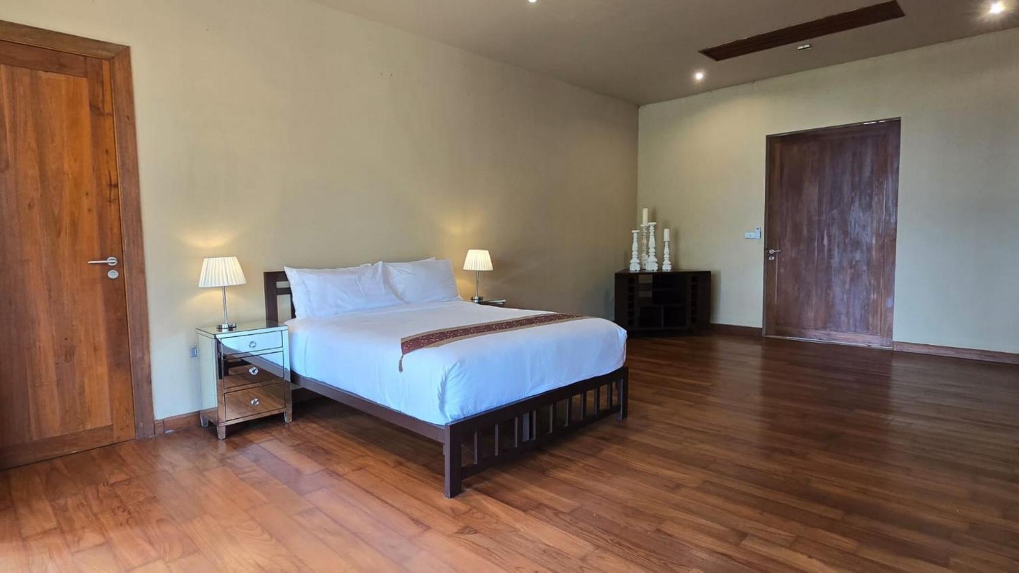 Pousada Sai Tai - Private Haven Of Paradise Koh Samui
