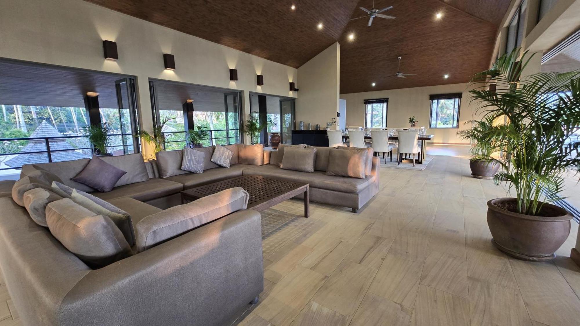 Sai Tai - Private Haven Of Paradise Pousada *