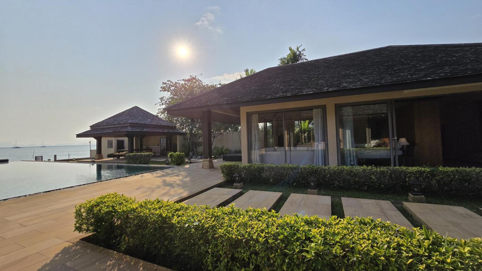 Pousada Sai Tai - Private Haven Of Paradise *