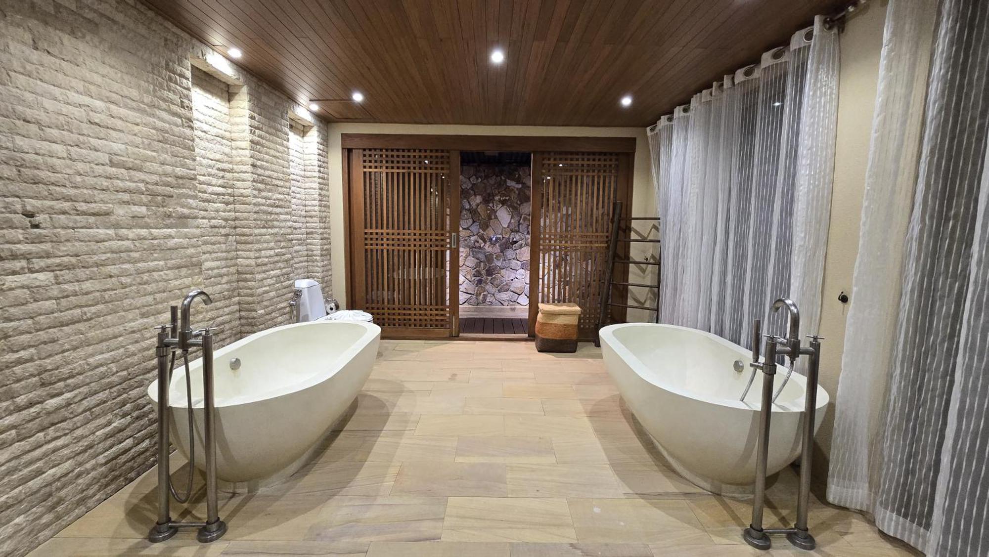 Pousada Sai Tai - Private Haven Of Paradise