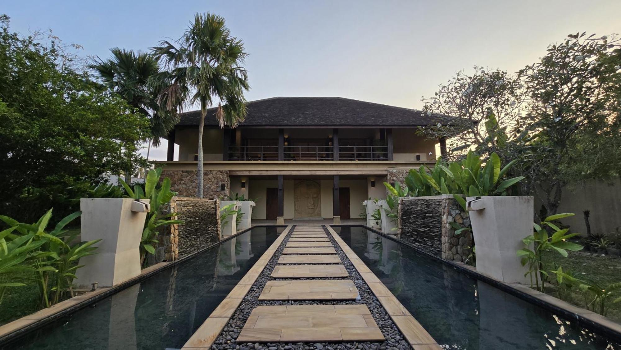 Sai Tai - Private Haven Of Paradise Pousada *