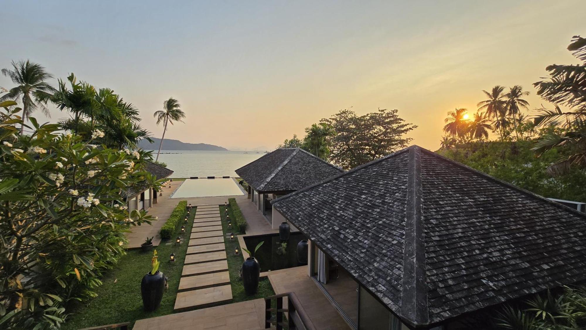 Pousada Sai Tai - Private Haven Of Paradise *