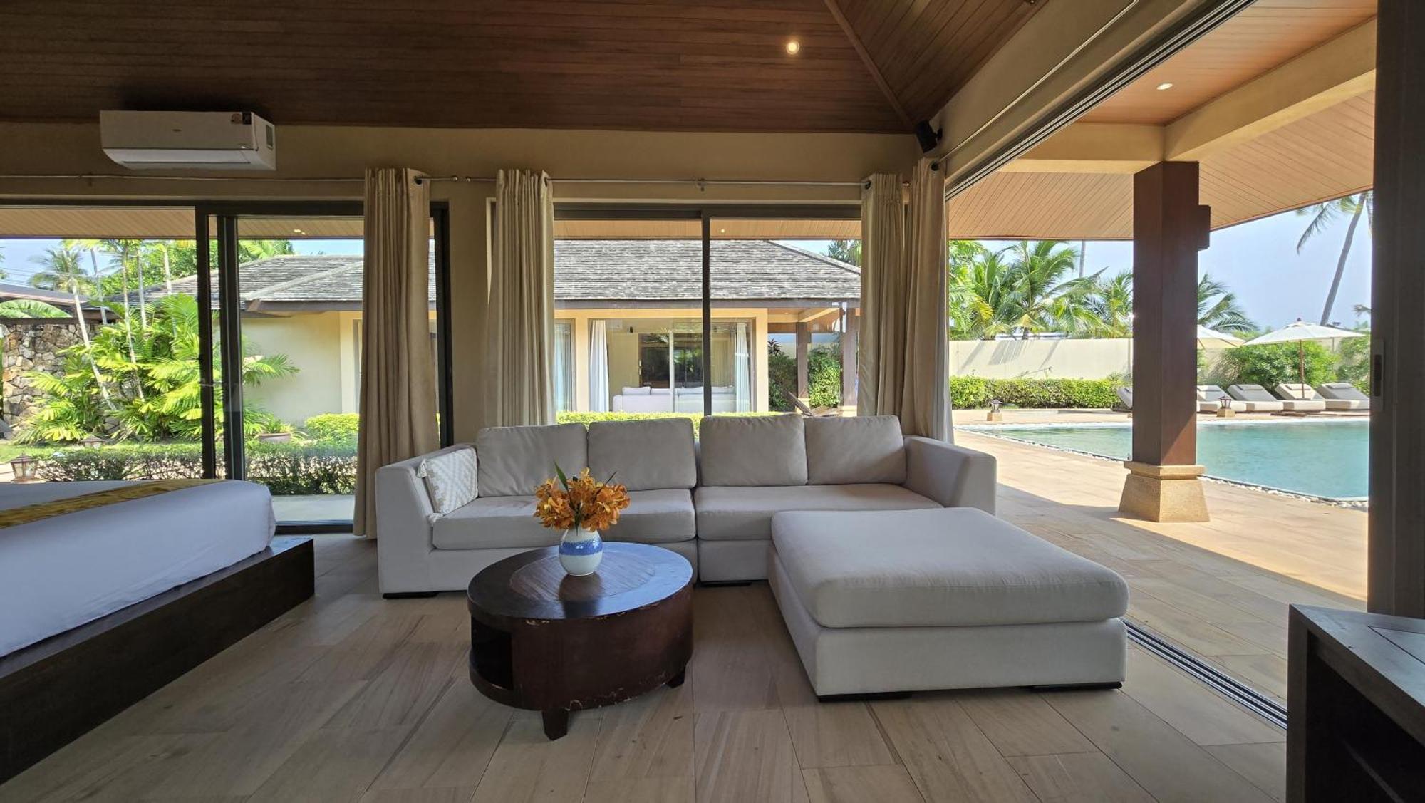 Sai Tai - Private Haven Of Paradise Pousada *