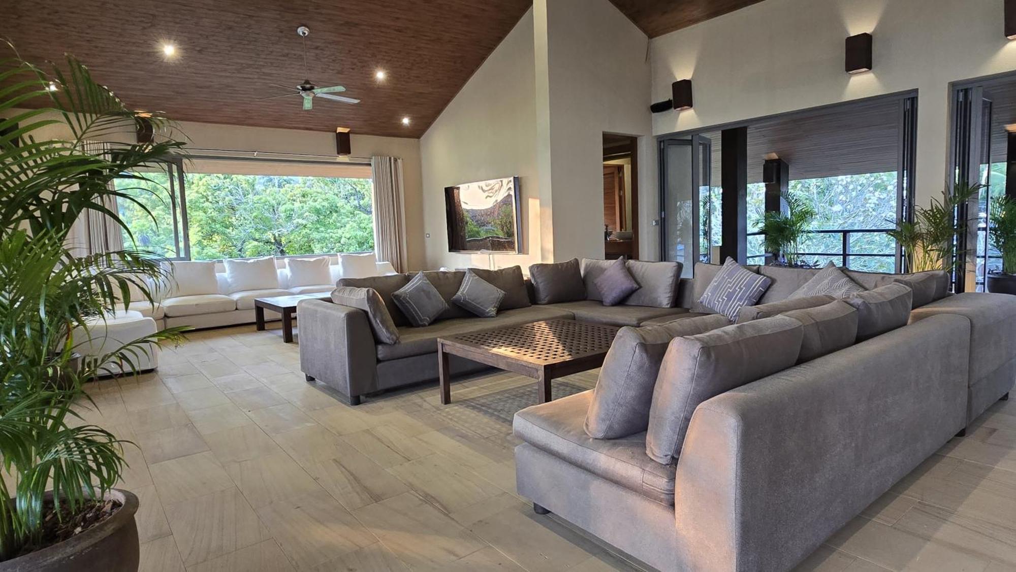 Pousada Sai Tai - Private Haven Of Paradise *