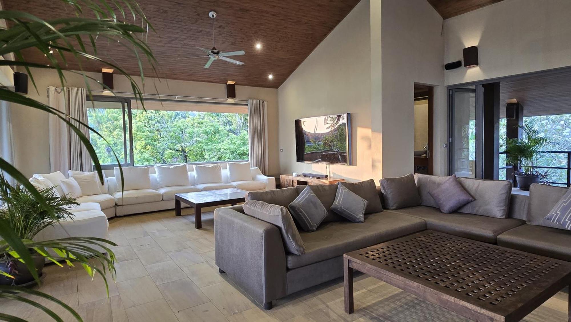 Sai Tai - Private Haven Of Paradise Pousada